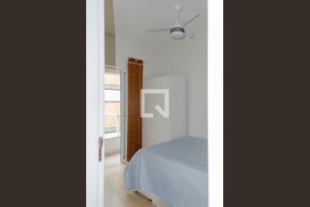Quarto 02 de apartamento para alugar com 3 quartos, 96m² em Campeche, Florianópolis