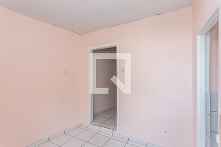 Sala de casa para alugar com 1 quarto, 40m² em Vila Gumercindo, São Paulo