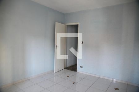 Quarto 1 de casa para alugar com 2 quartos, 120m² em Baeta Neves, São Bernardo do Campo