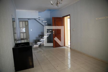 Sala de casa à venda com 2 quartos, 120m² em Baeta Neves, São Bernardo do Campo