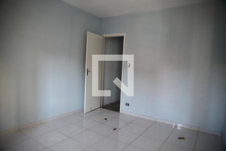Quarto 1 de casa para alugar com 2 quartos, 120m² em Baeta Neves, São Bernardo do Campo