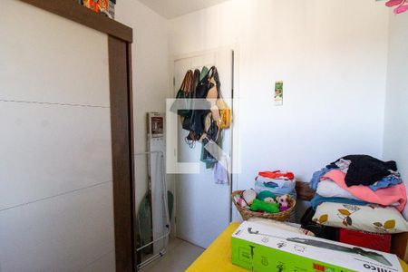 Quarto 1 de apartamento à venda com 3 quartos, 56m² em Jardim Cocaia, Guarulhos
