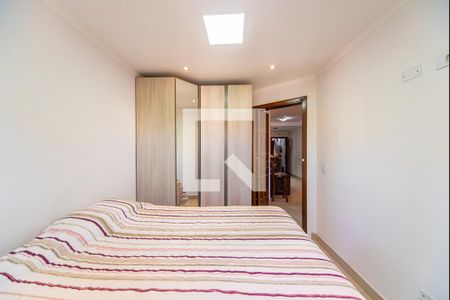 Quarto 1 de apartamento à venda com 2 quartos, 96m² em Vila Amabile Pezzolo, Santo André