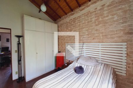Quarto 2 - Suíte de casa à venda com 2 quartos, 75m² em Jardim Anton Von Zuben, Campinas