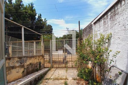Vista da Sala de casa à venda com 2 quartos, 75m² em Jardim Anton Von Zuben, Campinas