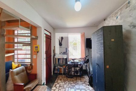 Sala de casa à venda com 2 quartos, 75m² em Jardim Anton Von Zuben, Campinas