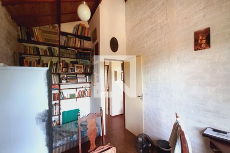 Quarto 1 de casa à venda com 2 quartos, 75m² em Jardim Anton Von Zuben, Campinas