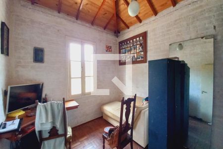 Quarto 1 de casa à venda com 2 quartos, 75m² em Jardim Anton Von Zuben, Campinas