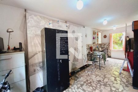 Sala de casa à venda com 2 quartos, 75m² em Jardim Anton Von Zuben, Campinas