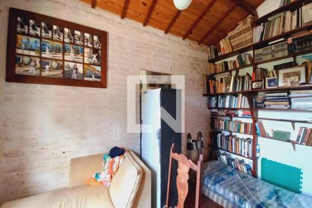 Quarto 1 de casa à venda com 2 quartos, 75m² em Jardim Anton Von Zuben, Campinas