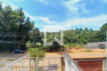 Vista do Quarto 1 de casa à venda com 2 quartos, 75m² em Jardim Anton Von Zuben, Campinas