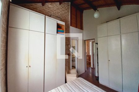 Quarto 2 - Suíte de casa à venda com 2 quartos, 75m² em Jardim Anton Von Zuben, Campinas