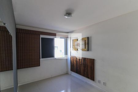 Suíte  de apartamento para alugar com 2 quartos, 62m² em Vargem Pequena, Rio de Janeiro