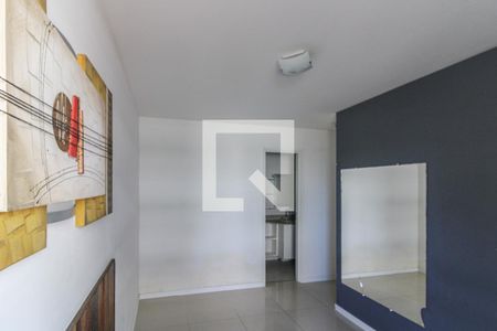 Suíte  de apartamento para alugar com 2 quartos, 62m² em Vargem Pequena, Rio de Janeiro