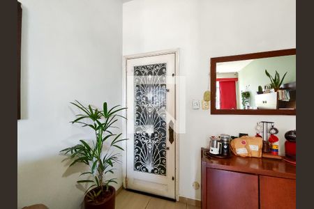 Entrada de apartamento à venda com 2 quartos, 84m² em Andaraí, Rio de Janeiro