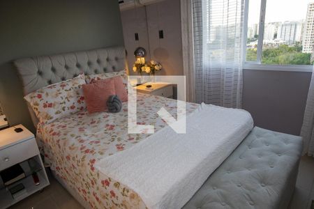Quarto 1 de apartamento para alugar com 3 quartos, 74m² em Jacarepaguá, Rio de Janeiro