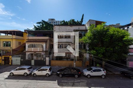 Sala de apartamento à venda com 3 quartos, 113m² em Centro, Niterói