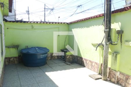 Casa para alugar com 2 quartos, 80m² em Vila Marpiza, Nova Iguaçu