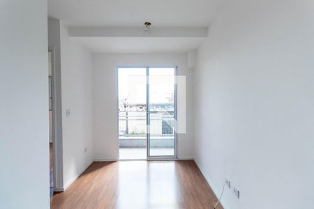 Sala de apartamento à venda com 2 quartos, 42m² em Vila Salete, São Paulo