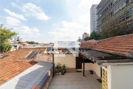 Vista da Varanda de apartamento à venda com 2 quartos, 42m² em Vila Salete, São Paulo