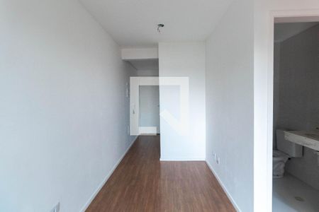 Sala de apartamento à venda com 2 quartos, 42m² em Vila Salete, São Paulo