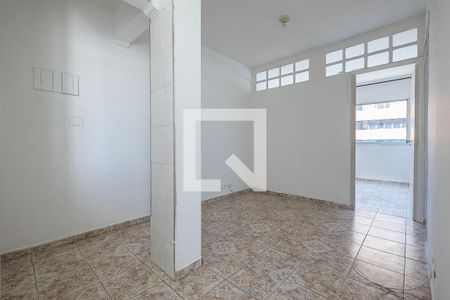 Sala/Cozinha de apartamento para alugar com 4 quartos, 73m² em Pinheiros, São Paulo