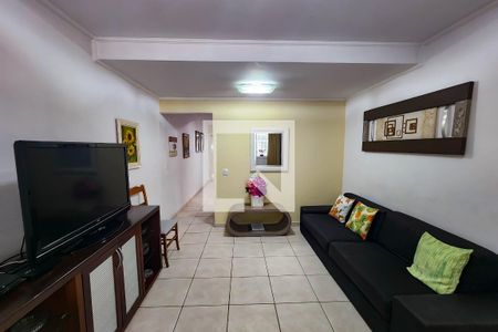 Sala de casa à venda com 2 quartos, 100m² em Jardim Bonfiglioli, São Paulo