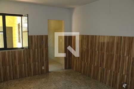Sala de casa para alugar com 2 quartos, 46m² em Vila Marpiza, Nova Iguaçu
