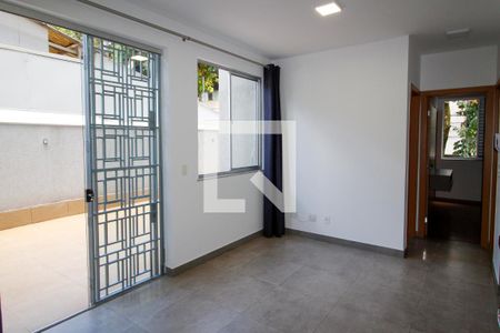 Apartamento para alugar com 2 quartos, 152m² em Santo Antônio, Belo Horizonte