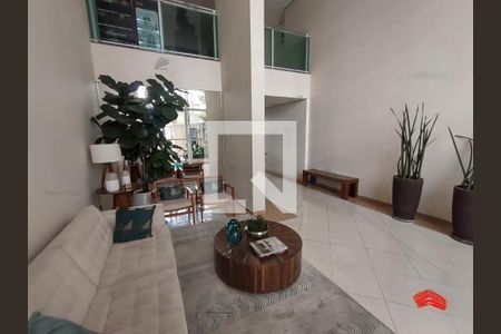 Foto 12 de apartamento à venda com 2 quartos, 60m² em Mooca, São Paulo
