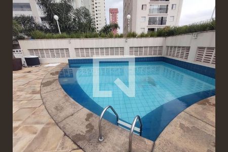 Foto 09 de apartamento à venda com 2 quartos, 60m² em Mooca, São Paulo