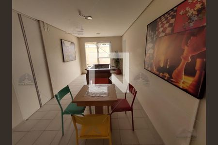 Foto 08 de apartamento à venda com 2 quartos, 60m² em Mooca, São Paulo