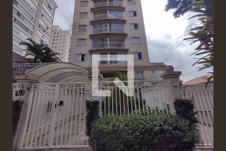 Foto 01 de apartamento à venda com 2 quartos, 60m² em Mooca, São Paulo