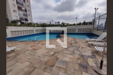 Foto 04 de apartamento à venda com 2 quartos, 60m² em Mooca, São Paulo