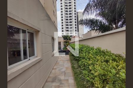 Foto 03 de apartamento à venda com 2 quartos, 60m² em Mooca, São Paulo