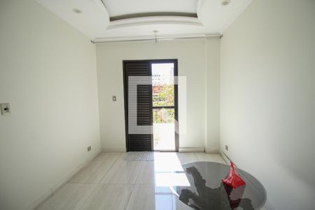 Apartamento para alugar com 2 quartos, 100m² em Brás, São Paulo
