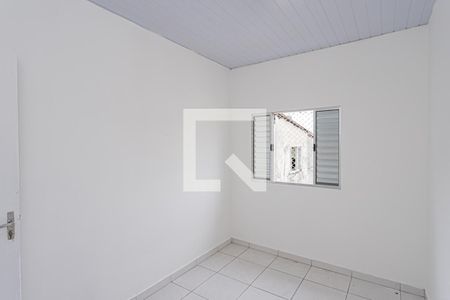 Quarto 1 de casa para alugar com 2 quartos, 70m² em Vila Palmeiras, São Paulo