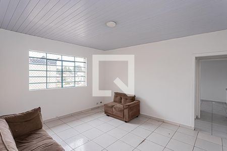 Sala de casa para alugar com 2 quartos, 70m² em Vila Palmeiras, São Paulo