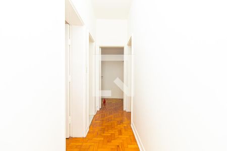 Sala de apartamento para alugar com 3 quartos, 156m² em Bela Vista, São Paulo