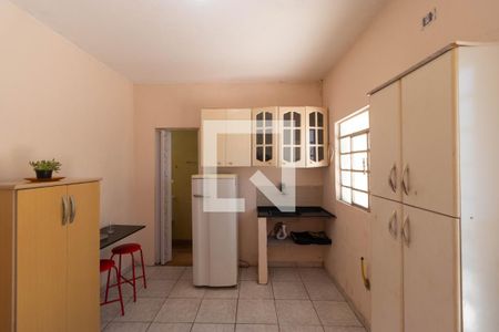 Kitnet de kitnet/studio para alugar com 1 quarto, 30m² em Jardim Yeda, Campinas