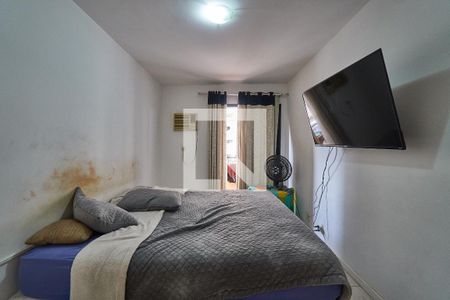 Quarto Suite de apartamento para alugar com 2 quartos, 73m² em São Cristóvão, Rio de Janeiro