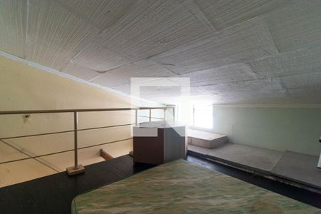 Quarto de kitnet/studio para alugar com 1 quarto, 30m² em Jardim Yeda, Campinas