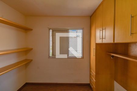 Quarto de apartamento à venda com 2 quartos, 55m² em Jabaquara, São Paulo