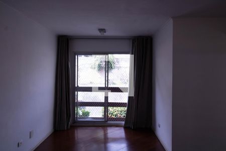 Quarto de apartamento para alugar com 2 quartos, 55m² em Jabaquara, São Paulo