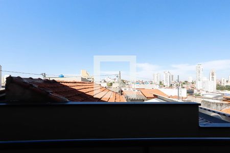 Vista de apartamento para alugar com 1 quarto, 33m² em Parada Inglesa, São Paulo