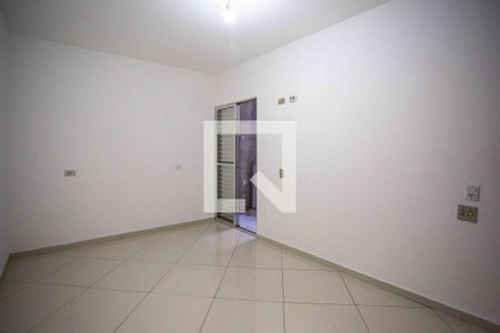 Quarto de casa para alugar com 2 quartos, 40m² em Conceição, Diadema