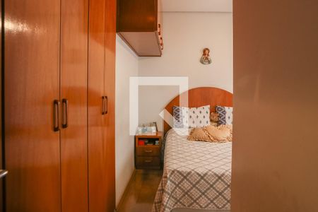 Suíte de apartamento para alugar com 4 quartos, 239m² em Pompeia, São Paulo