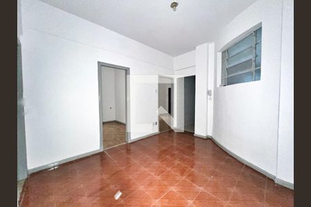 Sala de apartamento à venda com 2 quartos, 85m² em Centro, Belo Horizonte