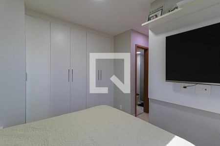 Quarto - Suíte de apartamento para alugar com 2 quartos, 60m² em Cachambi, Rio de Janeiro