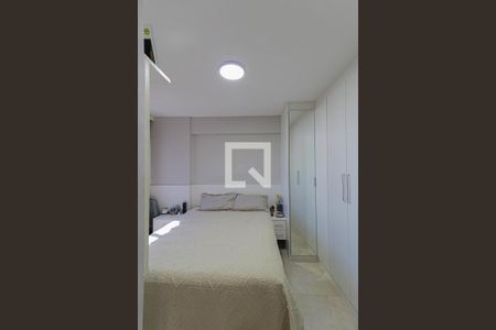 Quarto - Suíte de apartamento à venda com 2 quartos, 60m² em Cachambi, Rio de Janeiro